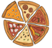 tatsytuesday pizza zeichnung
