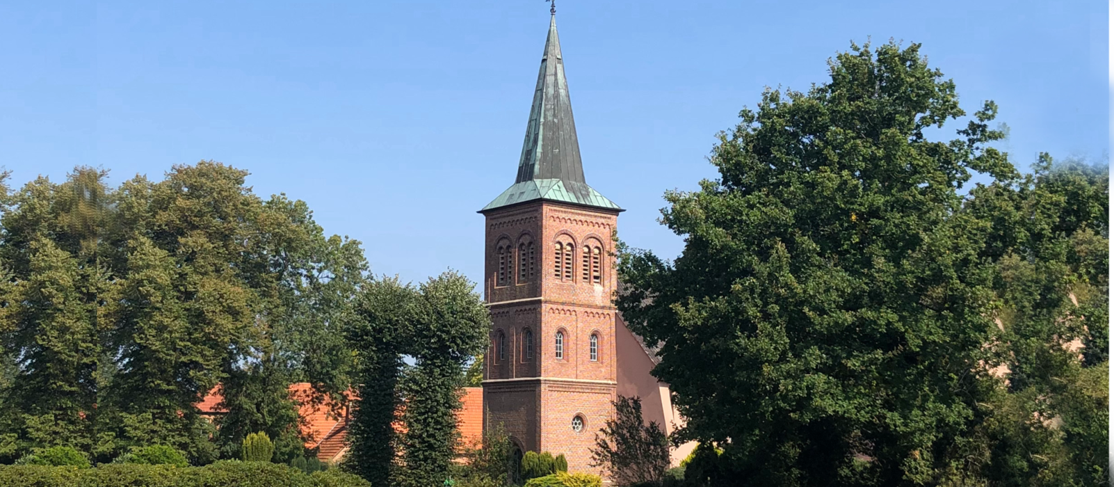 Unsere Schöne Kirche