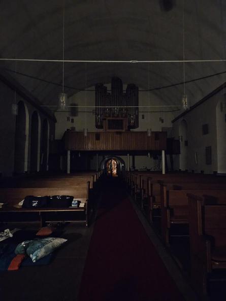 Hotel Kirche